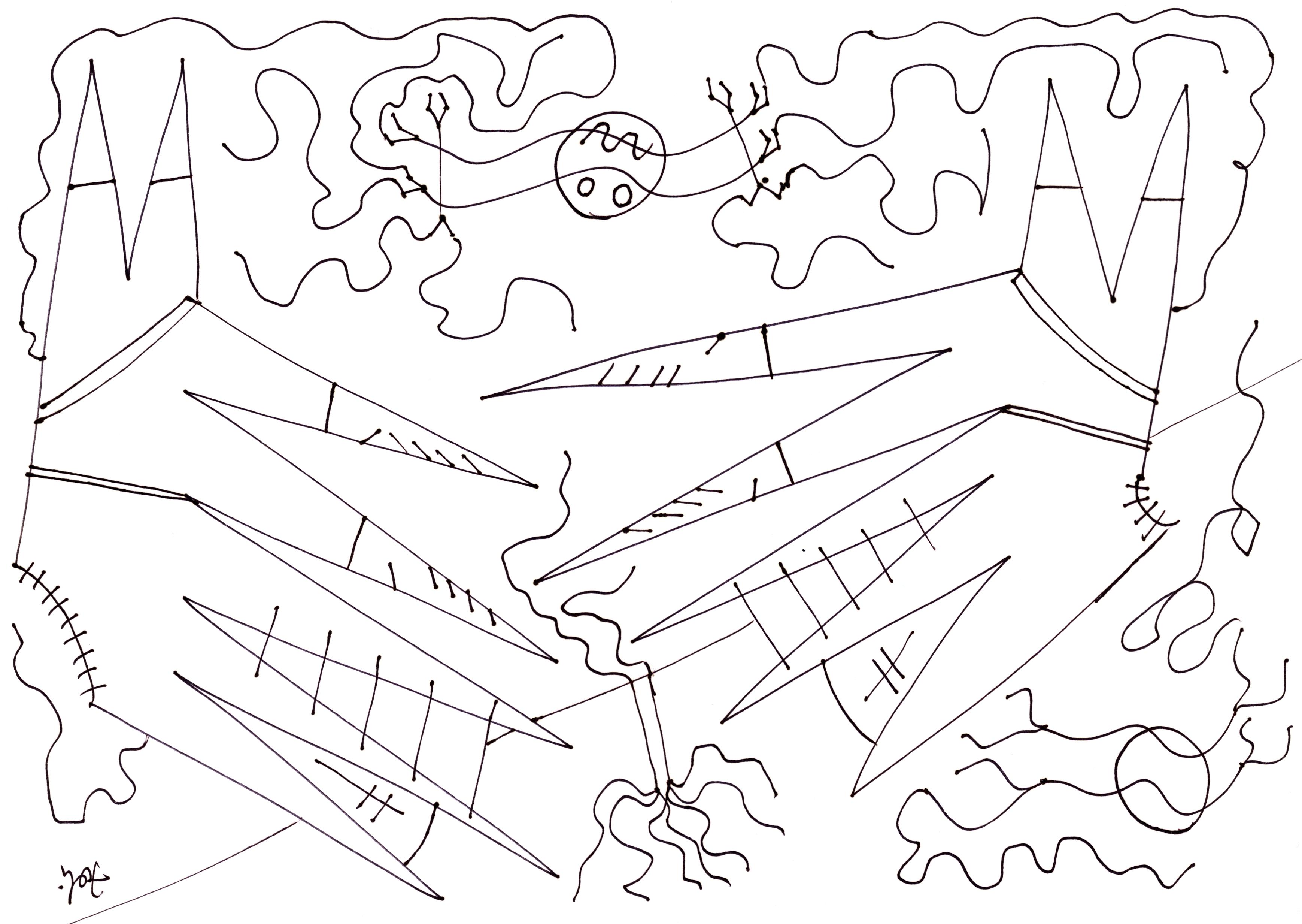 Drawings - 2016 drawing